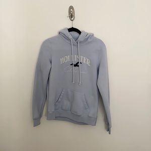 Perfect condition Hollister sweatshirt
